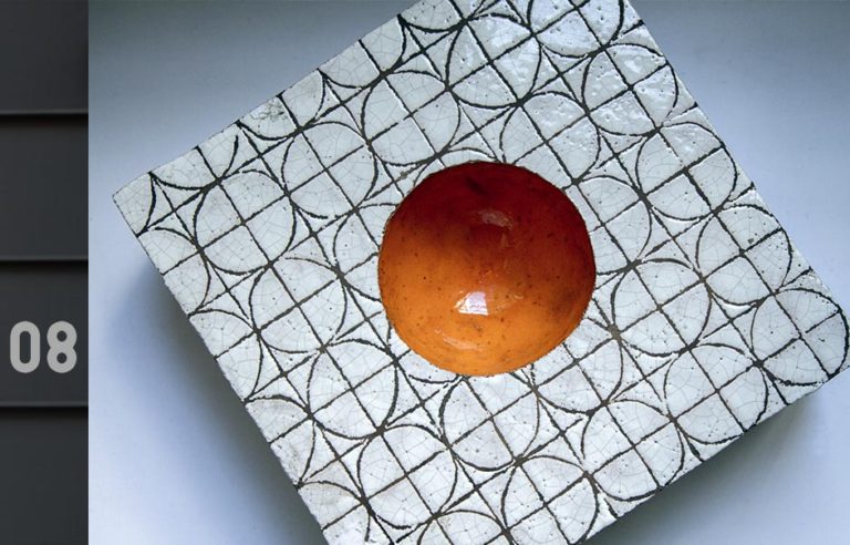 TERESA DÍAZ | Escultura