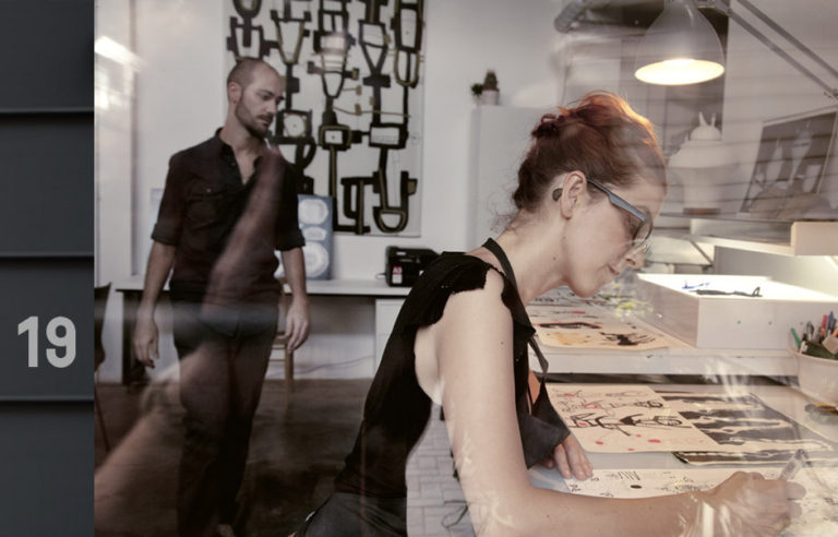 TODOMUTA STUDIO | Arte + Diseño